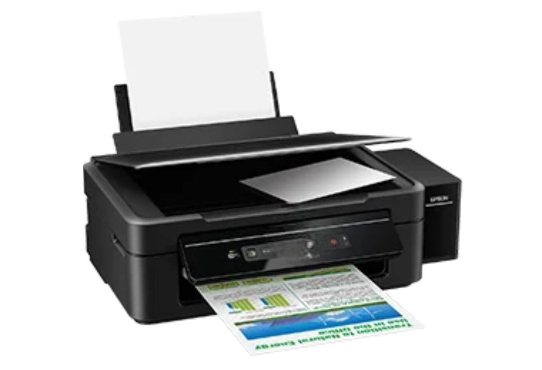 Epson Printer Hardware